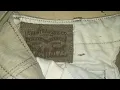 DENiZEN Levi s jeans Man s Fashionable Cargo Short s Made in Bangladesh only for export