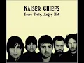 Kaiser Chiefs - Ruby(Lyrics In Description)
