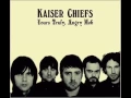 Kaiser Chiefs - Ruby In Description