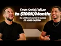 RECURRING vs REOCCURRING REVENUE The Game-Changing Insight Most Entrepreneurs Miss