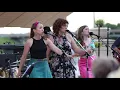 I'm Blue The Gong Gong Song -  - Diplomats of Solid Sound, June 2019