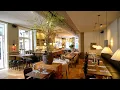 Download Lagu De metamorfose van restaurant Madeleine: alles is veranderd behalve het eten.