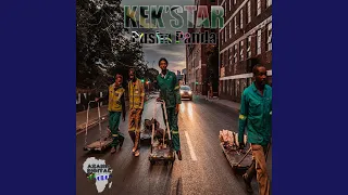 africanism original mix 