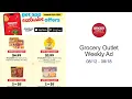 Grocery Outlet Weekly Ad -