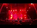Burgerkill - Anjing Tanah Live (Gladiator Music Show) SMB 2022