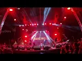 Lagu Burgerkill - Anjing Tanah Live (Gladiator Music Show) SMB 2022