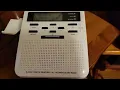 NOAA Weather Radio Amber Alert Loop for state of Kentucky - August 2023