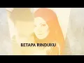 Dato' Sri Siti Nurhaliza - Milikmu Selamanya (Official Lyric Video)