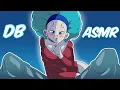 DB ASMR Animation - Bulma