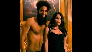 Dictator Aladin Edit Fypシ Funnyman Funny Comedy Mafia Dictator Fypage Sachabaroncohen 2023 