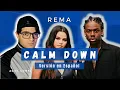 Download Lagu Rema - Calm Down | Versión en Español (by: @arielgomez ) - Subtitulado