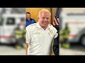 Newberry Fire Chief arrested for drinking and driving in an organ transport truck