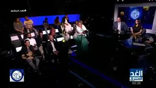 قصيده تهاميه بعنوان ابيض واسود الفنان حسن الزغبي 