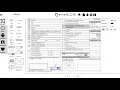 THT New OSCAR EForm Generator