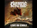 Satan is Real (Live In Chile, April 2023)