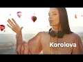 Download Lagu Korolova - Live @ Radio Intense Cappadocia in Turkey 1.10.2020 / Melodic Techno Mix
