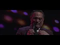 Gilberto Santa Rosa - Que Alguien Me Diga (En Vivo)