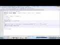 Required Field Validation using Javascript Hindi