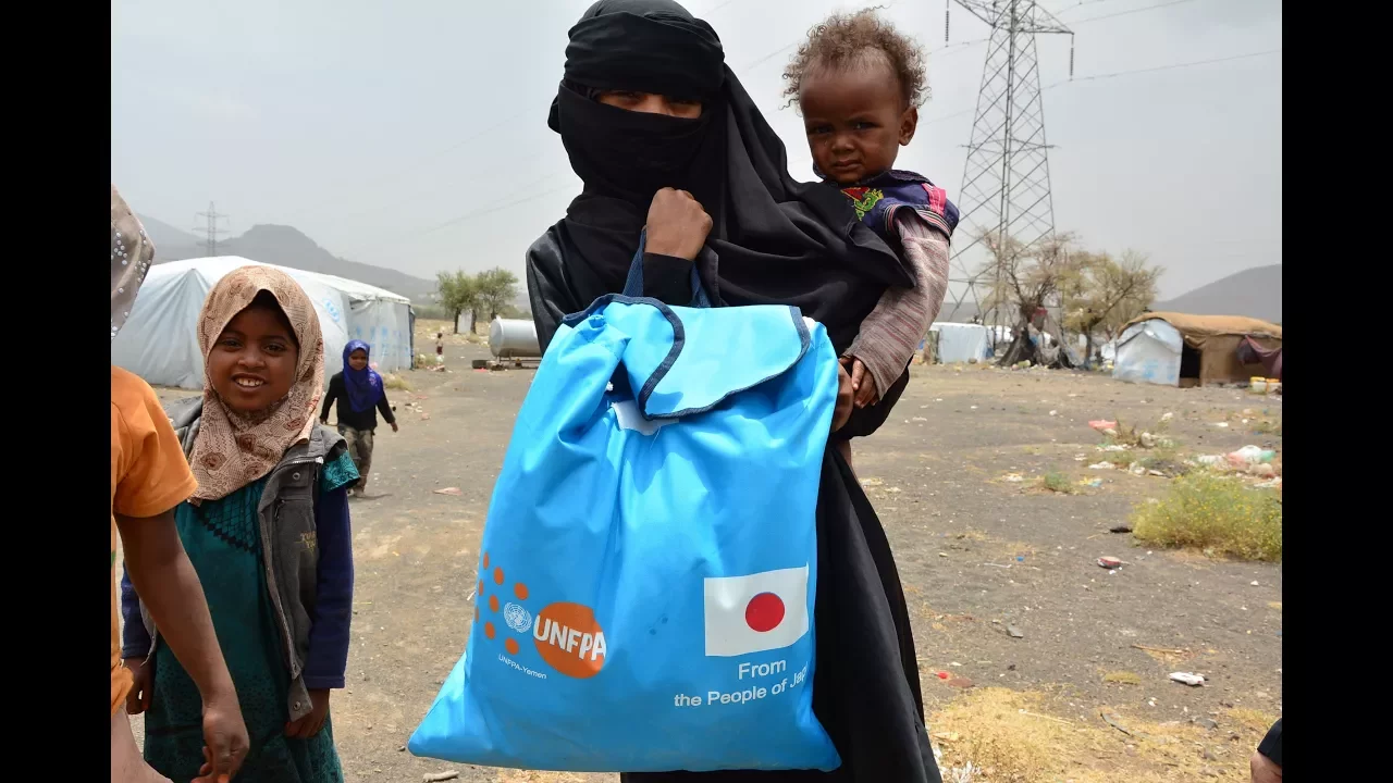 Yemen&#039;s Blockade Crisis
