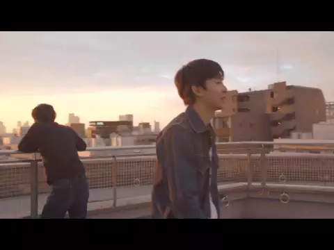 Tokyo Sunrise / GINMAKU 2016