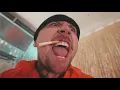 Download Lagu Snak The Ripper - Lick My Nuts (Official Music Video)