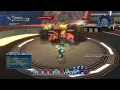 DCUO Mystykal Q - Munitions DPS AOE 10s Parse Totality