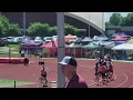 PIAA District III AAA Boy s Mile 2025
