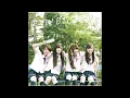 乃木坂46 せっかちなかたつむり