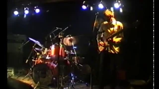 Les Halmas play Yupi TaMtAm St Petersburg 1994
