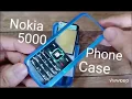Nokia 5000 Phone Case Cover