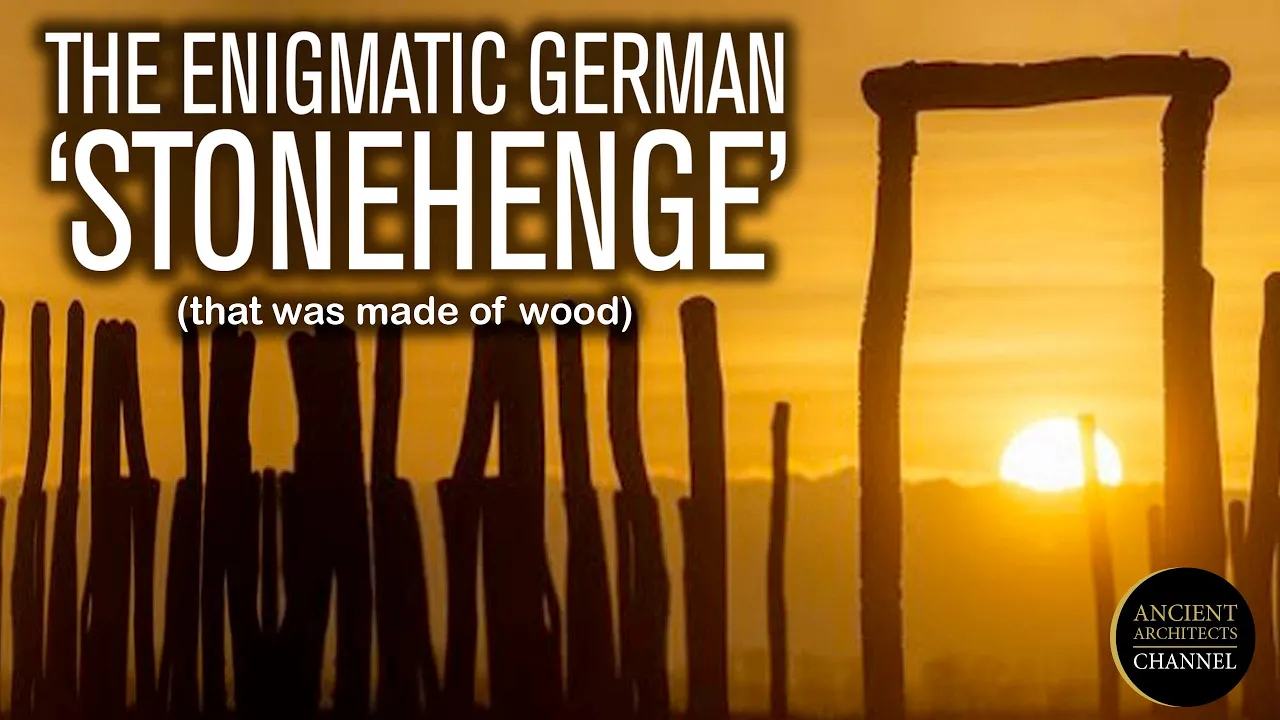 The Enigmatic German 'Stonehenge': An Ancient Gallows? | Ancient Architects