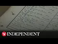 King George V s entry in 1921 census unveiled 100 years on