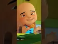 Upin Ipin Terbaru (Sedapnya Ayam Goreng) #short #upinipinterbaru2023