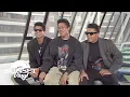 Lagu The Jacksons on How Michael Jackson Saved the Music Industry