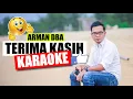 TERIMA KASIH - KARAOKE (NO COPYRIGHT MUSIC)