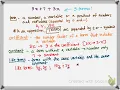 Math 6 L6-7 Equivalent Expressions