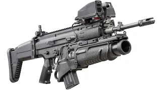 Download 10 Best Assault Rifles in The World | 2023 MP3