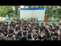 Download Lagu Saman Dance | Tari Ratoh Jaroe | Tari Saman | SMPN 54 Jakarta