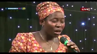 deep traditional worship songs by mrs nwachukwu