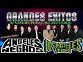 Download Lagu PASTELES VERDES ANGELES NEGROS MIX