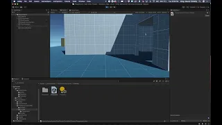 Unity First Person Controller