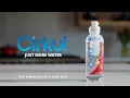 Try Cirkul Water