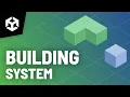 The ULTIMATE Grid Building System in Unity For Any Game
