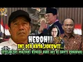 Download Lagu JAWABAN JOKOWI BIKIN GEMPAR MEDIA❗ SETELAH SRI MULYANI DAN BUDI ARI DI GANTI PRABOWA
