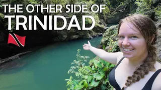 The Trinidad You Should Get to Know!