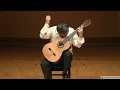 Kazuhito Yamashita - Sonata Clásica "Hommage à Fernando Sor" (Manuel Ponce) ポンセソナタクラシカ（ソル讃）山下和仁