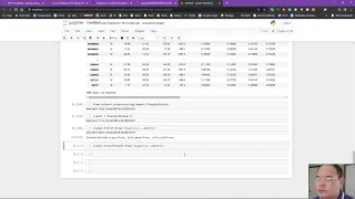 Machine Learning - K-Nearest Neighbors Part 04-01-2020