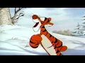 Lagu Closing To Winnie The Pooh And Tigger Too 1991 VHS