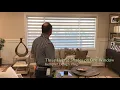 What do Multiple Shades on One Window Look Like