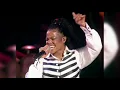 Janet Jackson - Throb (Live in New York 1998) | FHD 60FPS